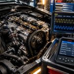 علائم خرابی سنسور موقعیت میل‌سوپاپ (CMP) و روش‌های تشخیص