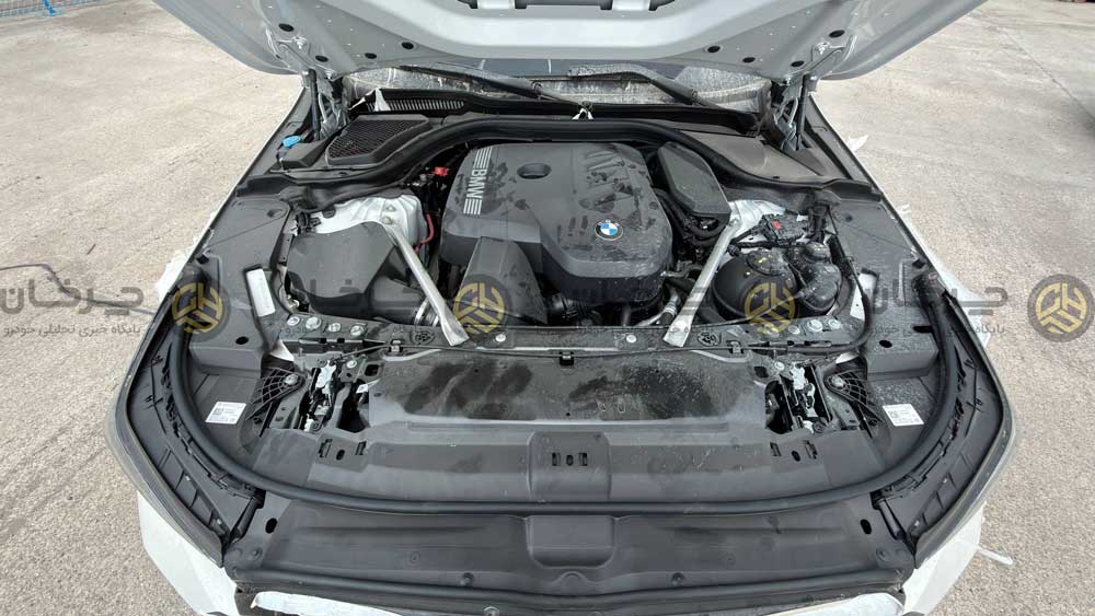 BMW 530i