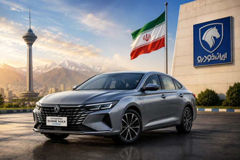 پایگاه خبری تحلیلی خودرو ؛بررسی و تحلیل خودروهای داخلی و خارجی