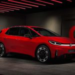 فولکس‌واگن ID.3 GTI جدید؛ قدرتمندترین GTI تاریخ و نخستین GTI محور عقب