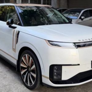 مالک چینی Xpeng GX را شبیه به رِنج‌روور تبدیل کرد؛ بررسی فنی، برد و قیمت‌ها