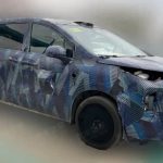 پیش‌نمایش BYD Ocean MPV: نمونه آزمایشی با LiDAR سقفی در آستانه معرفی تا پایان سال 2026