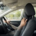 چگونه پشت‌سری خودرو را برای جلوگیری از ضربه شلاقی (whiplash) تنظیم کنیم