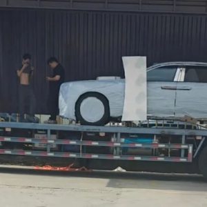 سدان پرچمدار BYD در دبی رونمایی خواهد شد، رقیب چینی رولزرویس در راه است