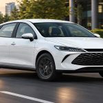 فروش فوق‌العاده BYD چین پلاس الوند خودرو
