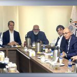 اعضای هیئت رئیسه کمیسیون خودرو انجمن خدمات پس از فروش ایران مشخص شدند