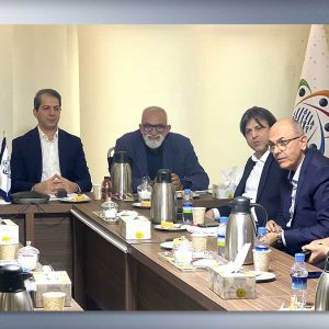 اعضای هیئت رئیسه کمیسیون خودرو انجمن خدمات پس از فروش ایران مشخص شدند