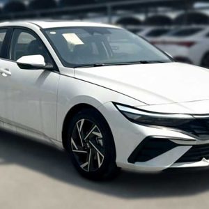 پایگاه خبری تحلیلی خودرو ؛بررسی و تحلیل خودروهای داخلی و خارجی شمارش معکوس تا عرضه فولترین نسخه هیوندای النترا 2026