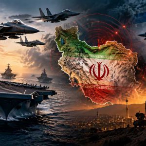 آیا دور دوم حملات آمریکا و اسرائیل علیه ایران آغاز می‌شود؟ نشانه‌های تازه از آستانه برخورد بزرگ