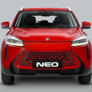 پایگاه خبری تحلیلی خودرو ؛بررسی و تحلیل خودروهای داخلی و خارجی شرایط فروش لیزینگی لاماری نئو، مهر ۱۴۰۵
