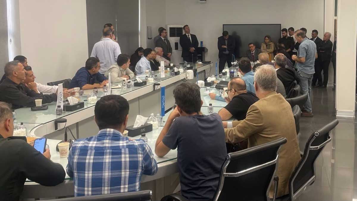 پاسخگویی شفاف و بی‌واسطه مدیران پرشیا خودرو به مشتریان