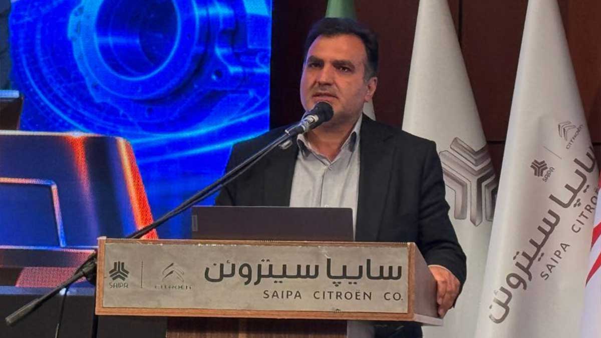 برگزاری پانزدهمین همایش بینالمللی موتورهای درونسوز با حمایت سایپا همایش موتورهای درونسوز سایپا