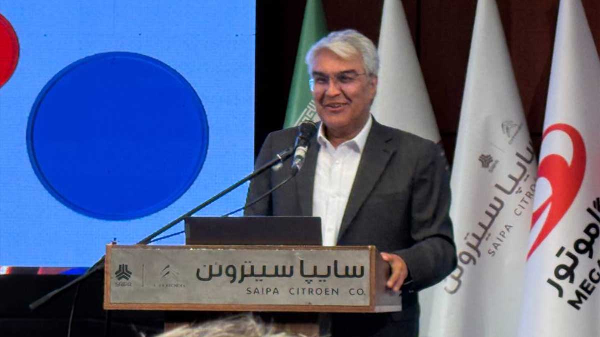 برگزاری پانزدهمین همایش بینالمللی موتورهای درونسوز با حمایت سایپا همایش موتورهای درونسوز سایپا