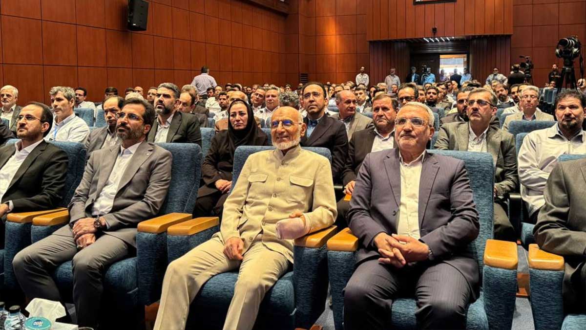 برگزاری پانزدهمین همایش بینالمللی موتورهای درونسوز با حمایت سایپا همایش موتورهای درونسوز سایپا