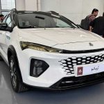 محور عقب چری اومودا 5 در جوهور جدا شد؛ آیا نقص جوشکاری 2023 دوباره تکرار شد؟ بررسی سایپا آریانو، کراساوور ملی با قوای محرکه پلاگینهیبریدی