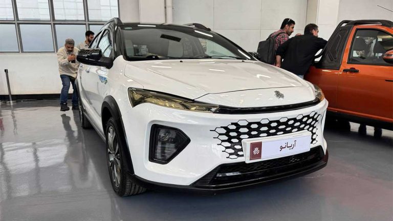 پایگاه خبری تحلیلی خودرو ؛بررسی و تحلیل خودروهای داخلی و خارجی