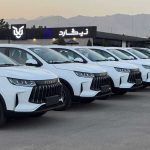 وفای به عهد تیگارد در تحویل به موقع خودروها؛ آغاز تحویل بدون تأخیر تعهدات تیرماه