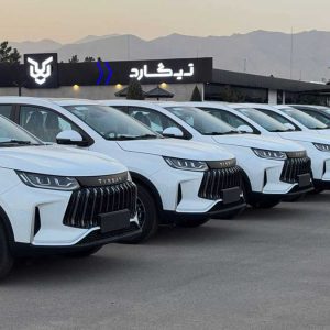 پایگاه خبری تحلیلی خودرو ؛بررسی و تحلیل خودروهای داخلی و خارجی وفای به عهد تیگارد در تحویل به موقع خودروها؛ آغاز تحویل بدون تأخیر تعهدات تیرماه