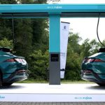 BYD وعده نصب ۱۰۰ شارژر فِلَش ۱,۵۰۰ کیلوواتی در اروپا تا پایان ۲۰۲۶؛ هدف‌گذاری برای ۳۰۰۰ ایستگاه تا پایان ۲۰۲۷