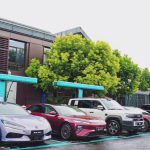 گزارش کامل فروش خودروهای NEV چین در سپتامبر ۲۰۲۶: بی‌وای‌دی صدرنشین با 456,713 دستگاه؛ لیپ‌موتور و چانگان نیو در تعقیب