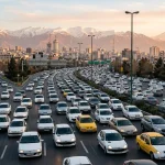 سهم برندهای خودرو در ایران؛ کدام خودروساز بیشترین تعداد خودرو را در خیابان‌ها دارد؟