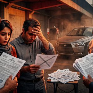 پایگاه خبری تحلیلی خودرو ؛بررسی و تحلیل خودروهای داخلی و خارجی شوک جدید به بازار خودرو؛ ابطال مصوبات شورای رقابت و افزایش هزینه پیشفروشها