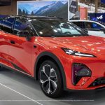 Deepal S07 Ultra PHEV؛ کراس‌اوور چانگان با برد الکتریکی 100 کیلومتر و قیمت از 36,000 یورو در اروپا