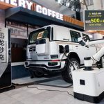 چری ولت‌دراگون؛ شارژر 1.44 مگاواتی که وعده 500 کیلومتر در 5 دقیقه را می‌دهد