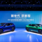بی‌ام‌و i3 مخصوص چین با باتری 113.4 کیلووات‌ساعتی: رکورد 1,213 کیلومتر با مصرف 8.8 کیلووات‌ساعت در صد کیلومتر