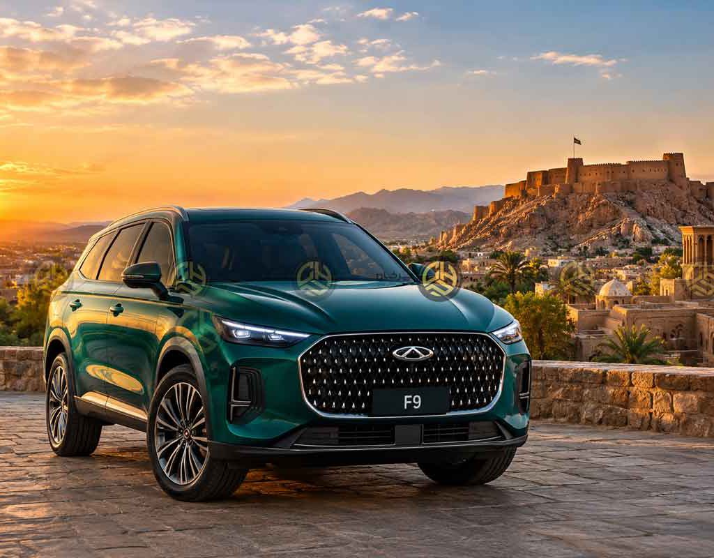 فونیکس F9