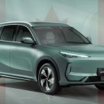 نیسان NX7 PHEV قبل از عرضه در فصل چهارم ۲۰۲۶ روی جادههای چین دیده شد جیلی رسماً در سال ۲۰۲۷ به بازار کانادا میآید