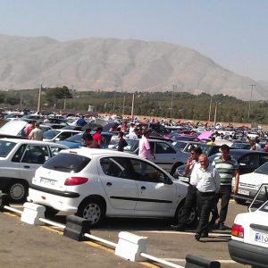 پایگاه خبری تحلیلی خودرو ؛بررسی و تحلیل خودروهای داخلی و خارجی بازار خودروهای کارکرده؛ تنها گزینه باقیمانده برای خریداران در اوج تورم