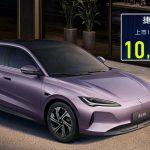 چین شیفته Jetta M6 شد؛ بیش از 10,000 سفارش ظرف 19 ساعت برای نخستین سدان برقی جتا