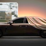 چهره BYD آلیتور فاش شد؛ سدان فوق لوکس برای رقابت با رولزرویس